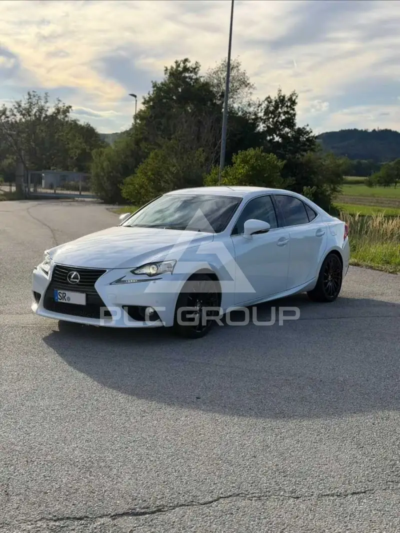 2013 Lexus IS250
