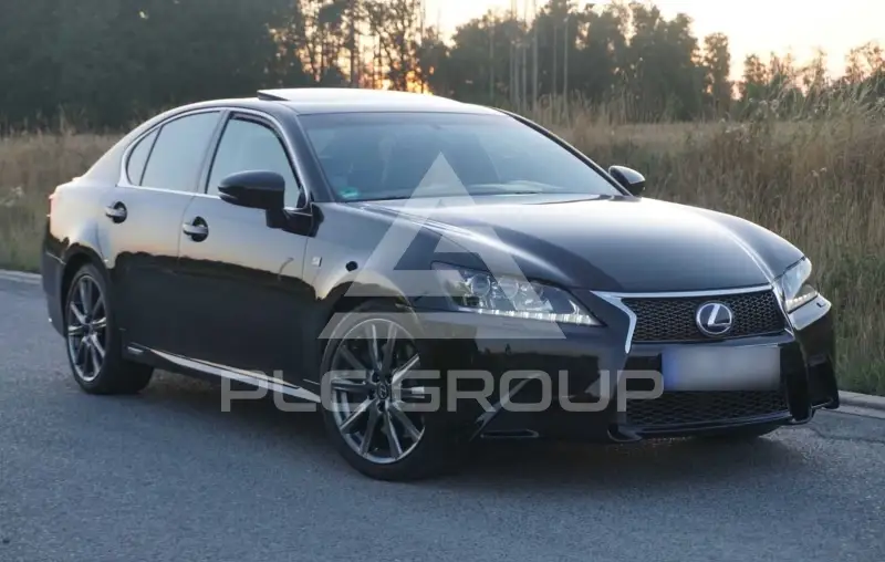 2013 Lexus GS450
