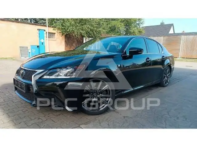 2013 Lexus GS450