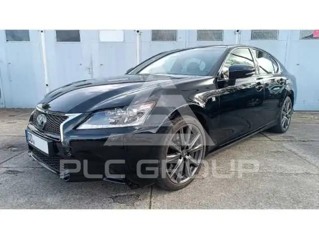 2013 Lexus GS450