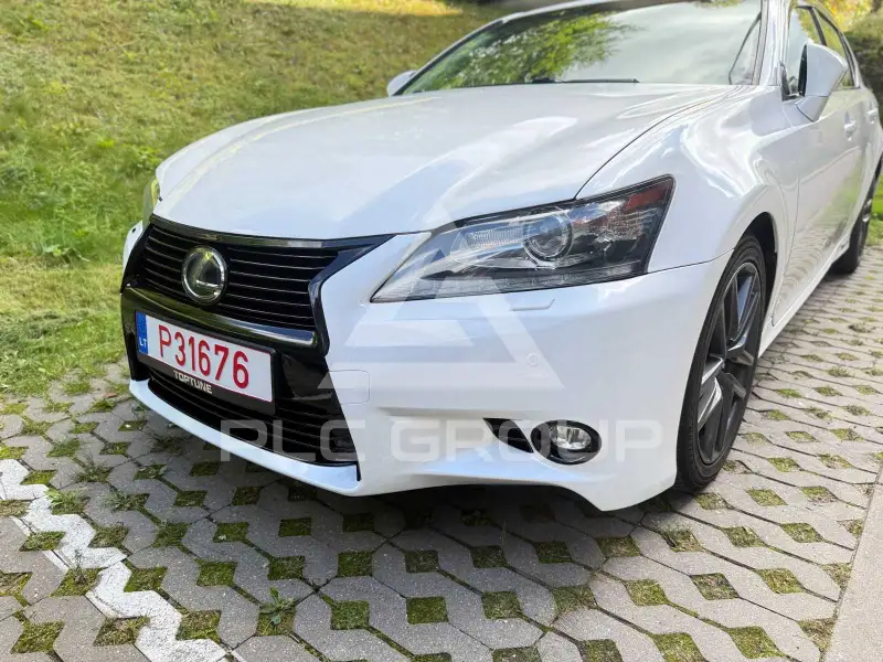 2013 Lexus GS450