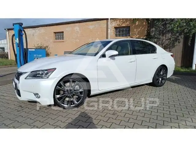2013 Lexus GS450