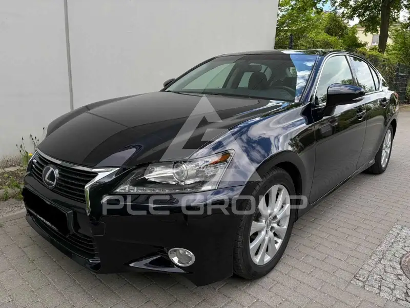 2013 Lexus GS450