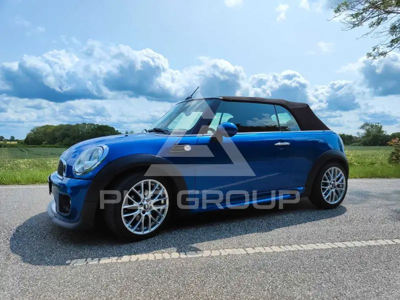 2013 Mini COOPER
