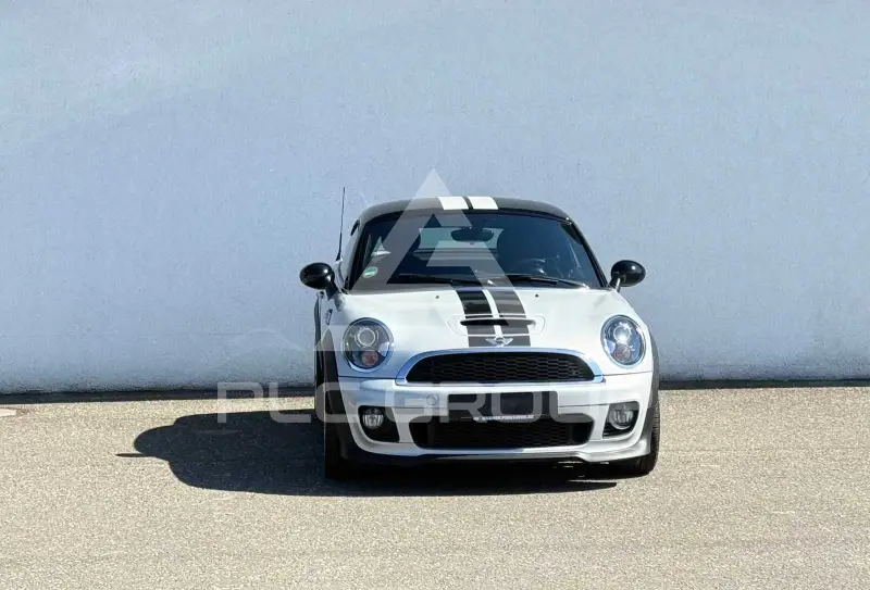 2013 Mini COOPER