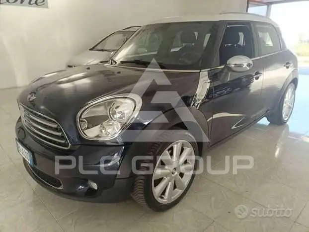2013 Mini 