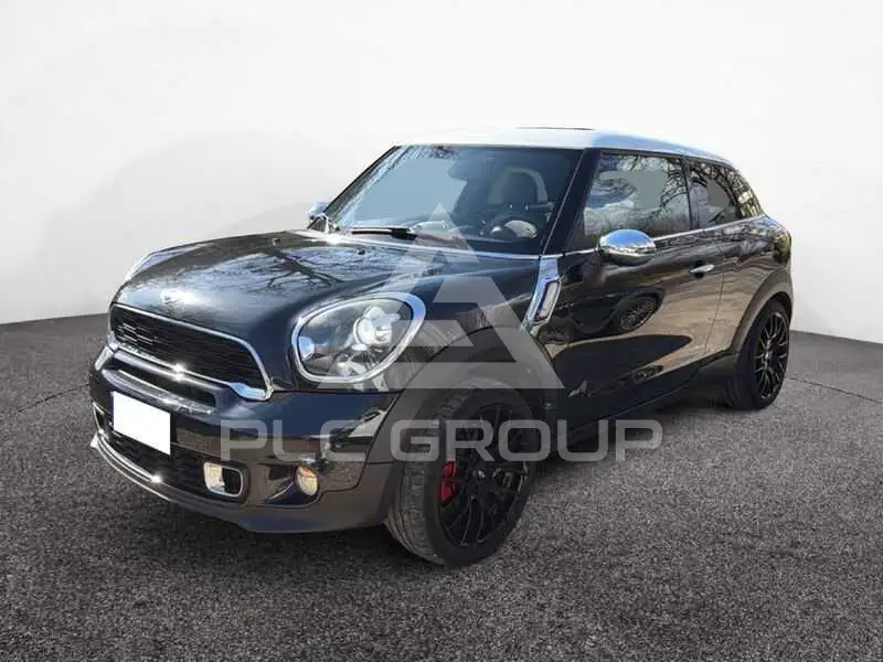 2013 Mini Unknown