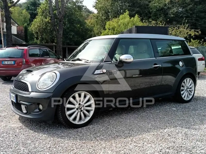 2013 Mini Unknown