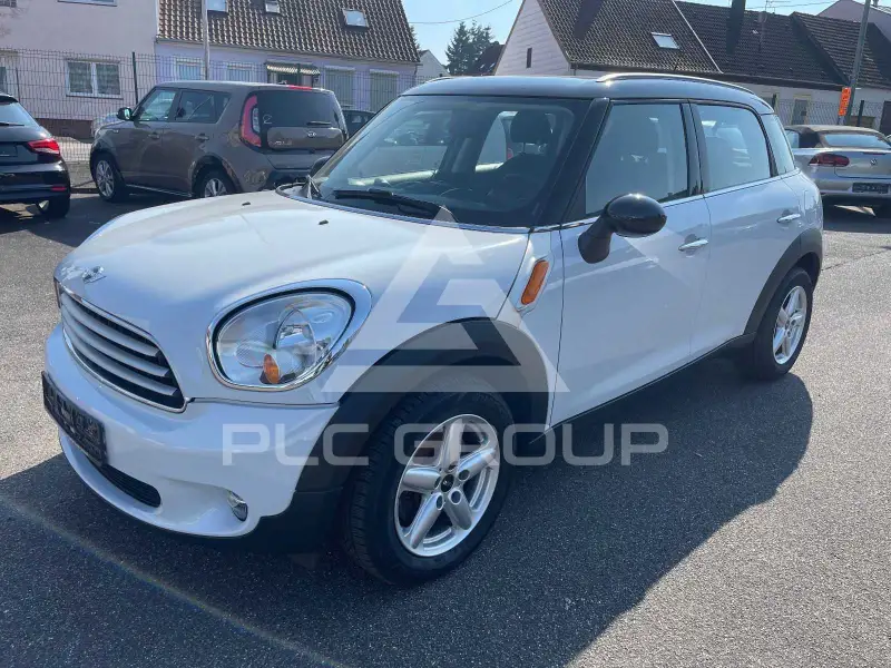 2013 Mini COOPER