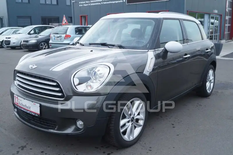 2013 Mini COOPER