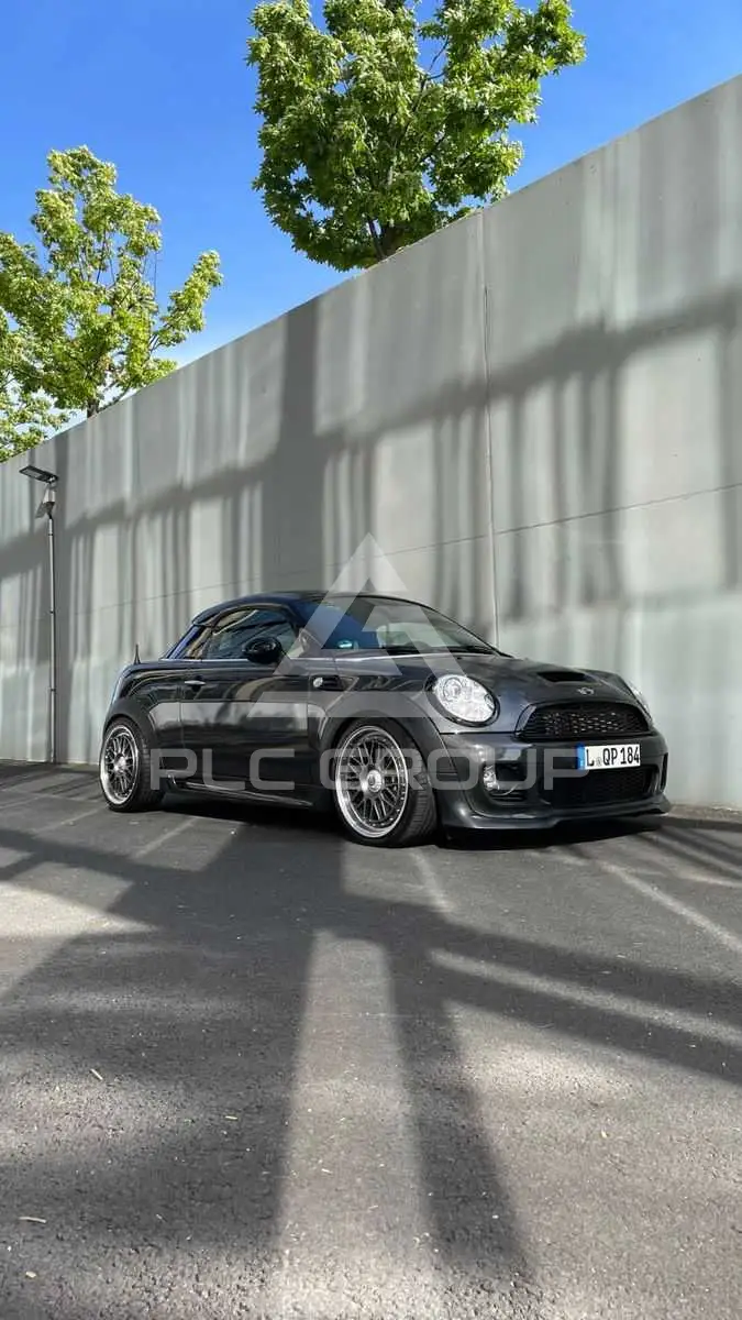 2013 Mini COOPER