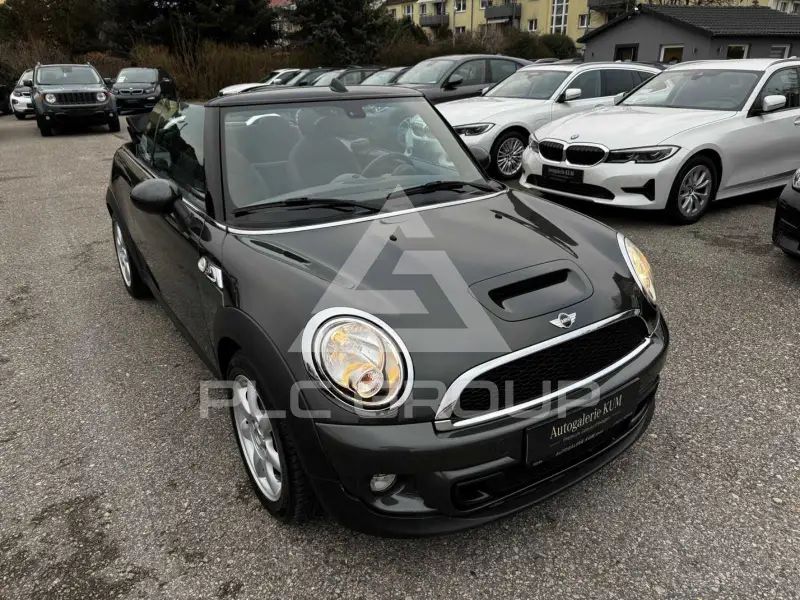2013 Mini COOPER