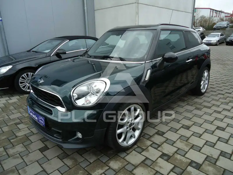 2013 Mini COOPER