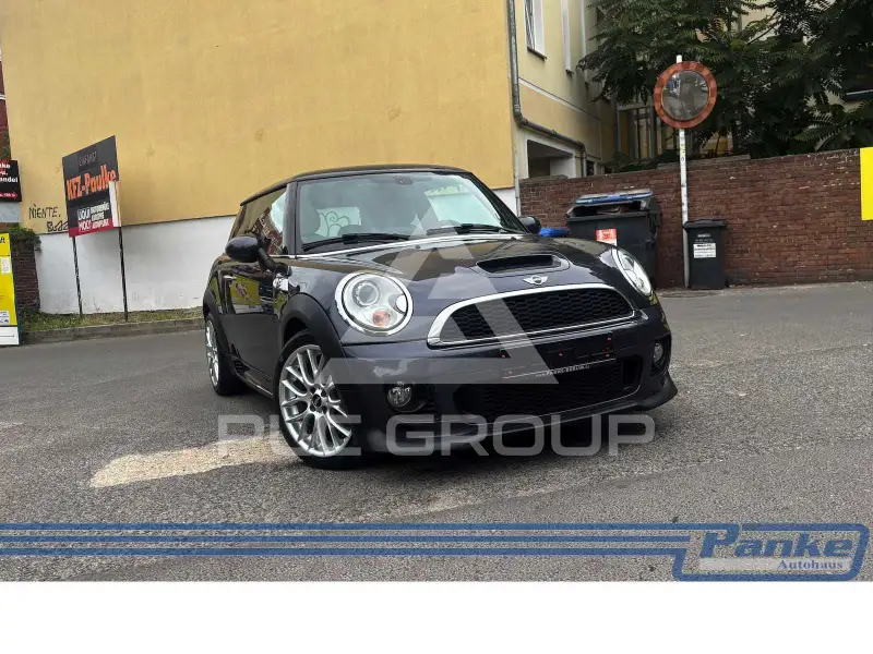 2013 Mini COOPER