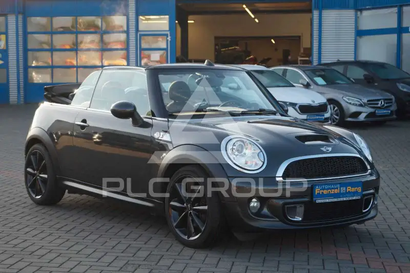 2013 Mini COOPER