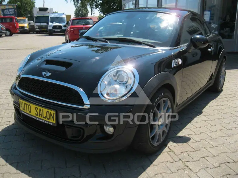2013 Mini COOPER