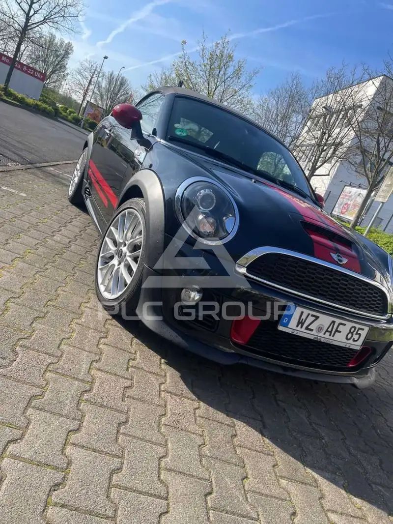 2013 Mini COOPER