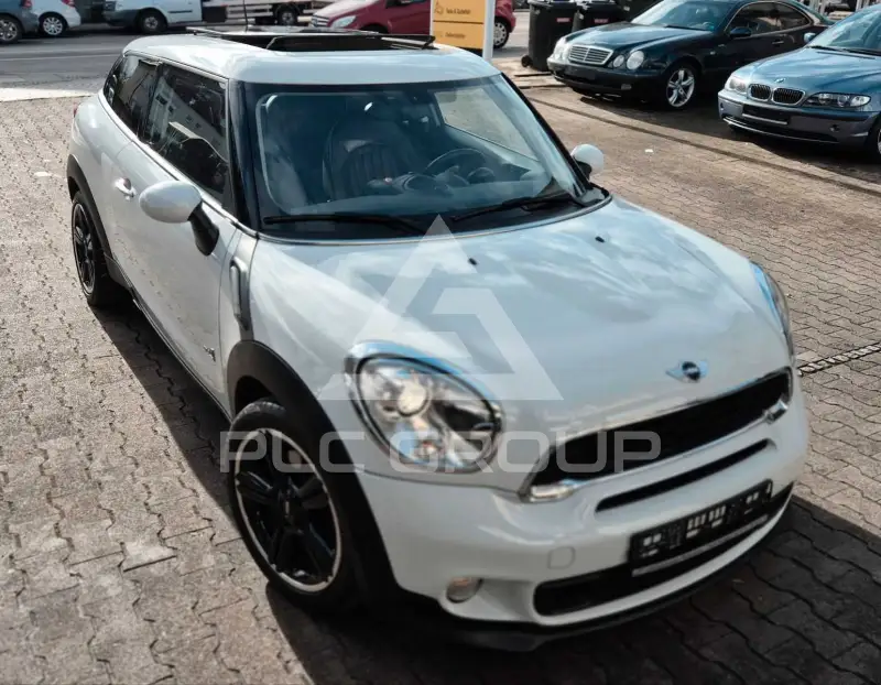 2013 Mini COOPER