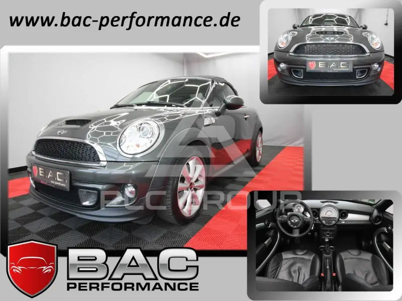 2013 Mini COOPER