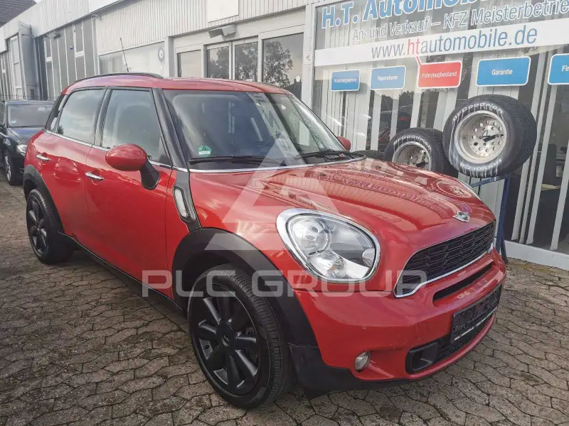 2013 Mini COOPER