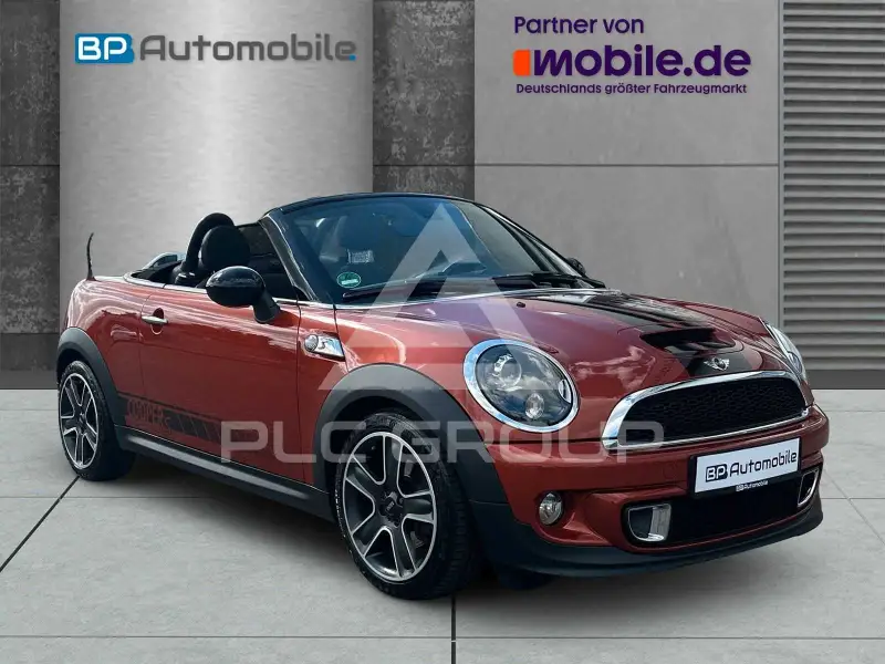 2013 Mini COOPER