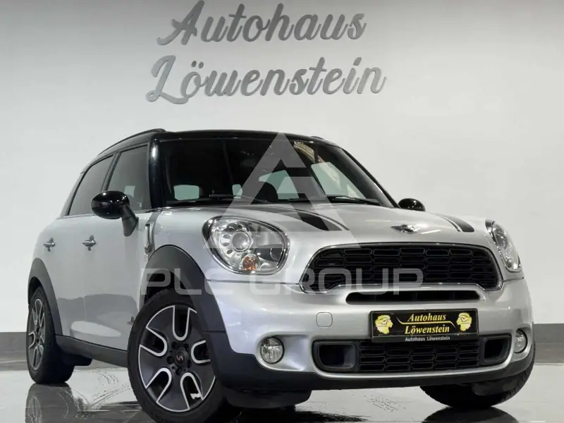 2013 Mini COOPER