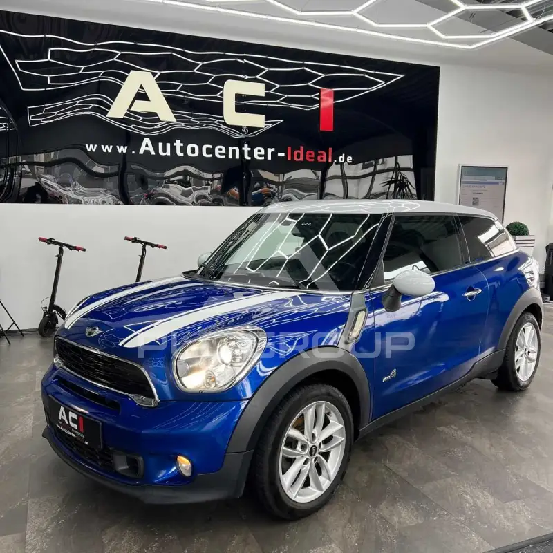2013 Mini COOPER