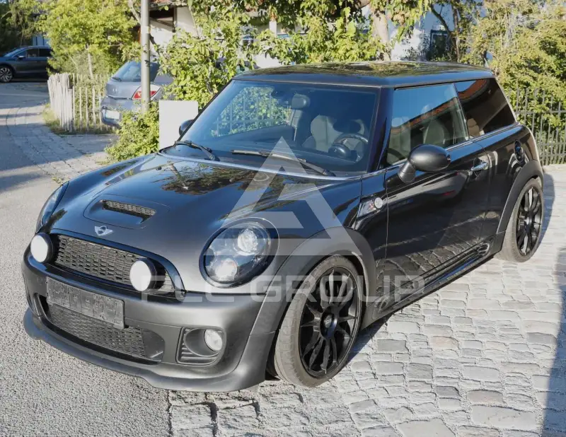 2013 Mini COOPER