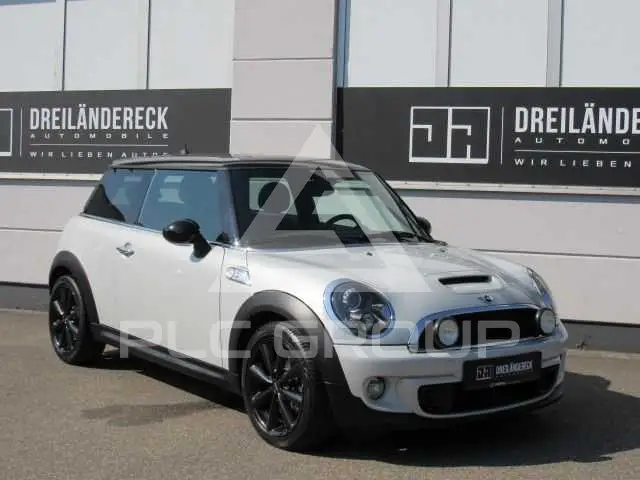 2013 Mini COOPER