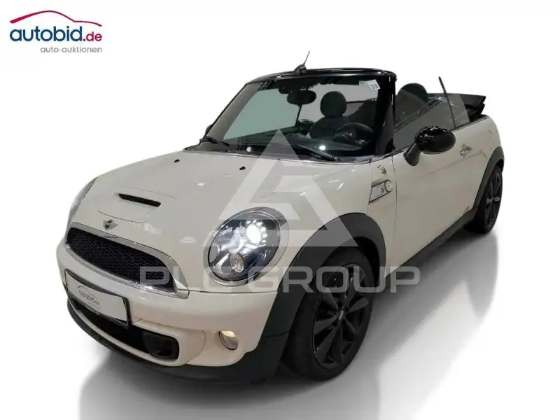 2013 Mini COOPER