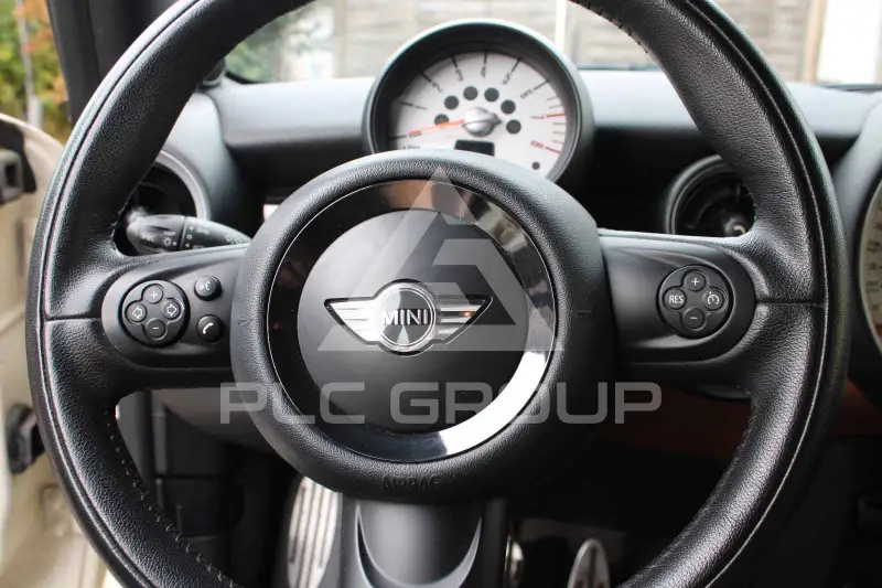 2013 Mini COOPER