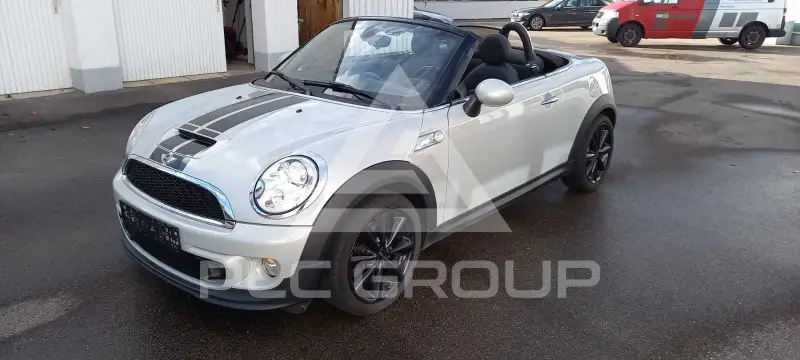 2013 Mini COOPER