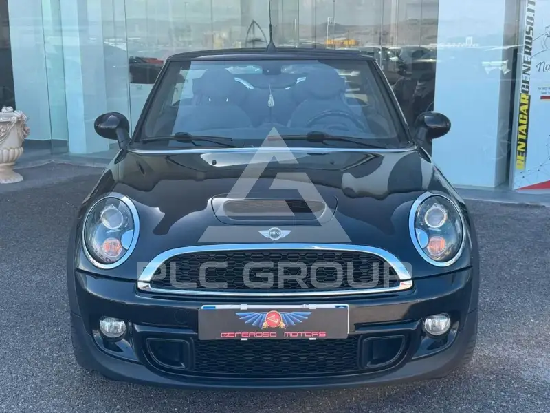 2013 Mini COOPER