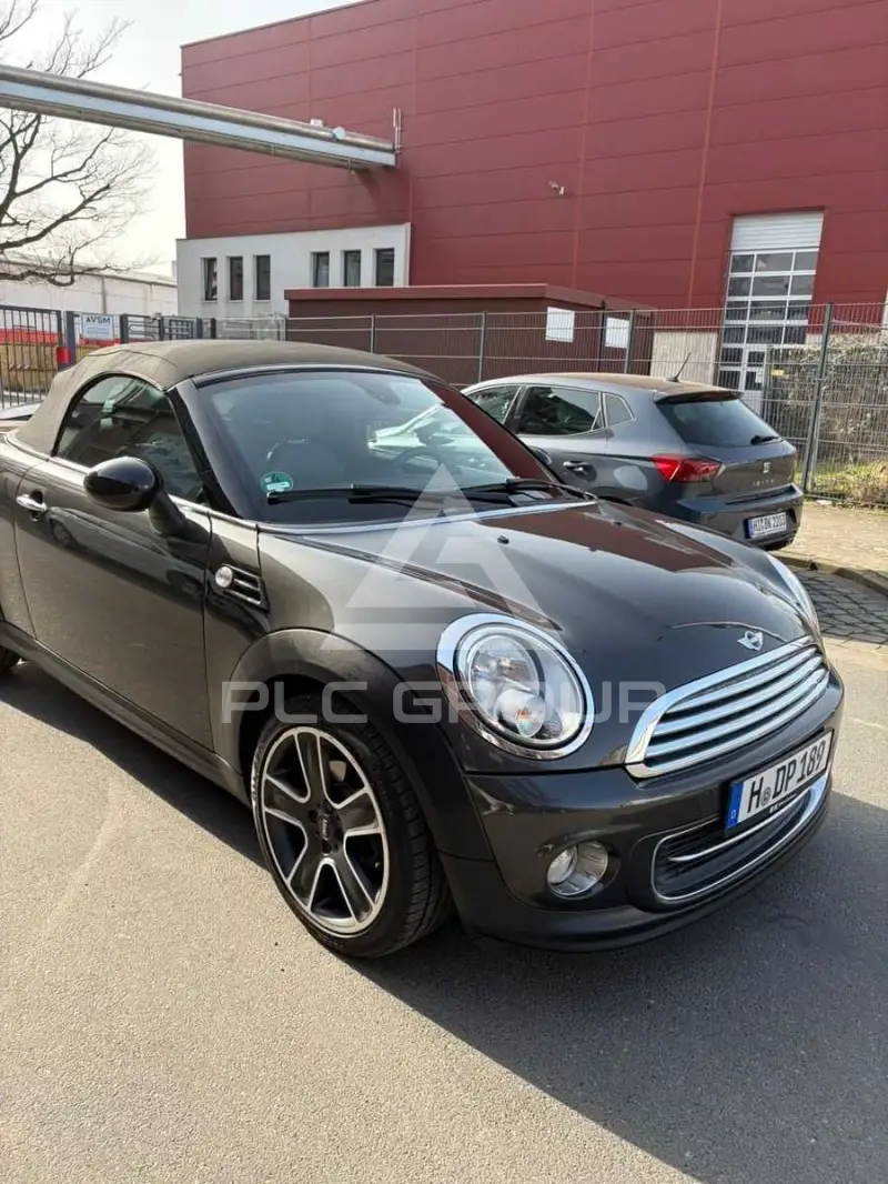 2013 Mini COOPER