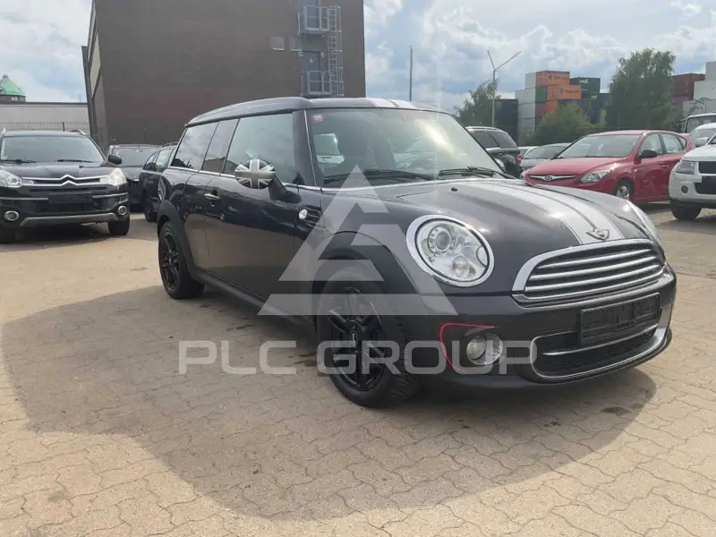 2013 Mini COOPER