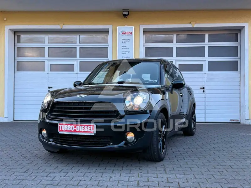 2013 Mini COOPER