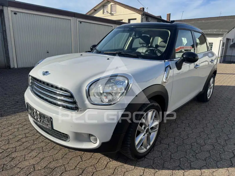 2013 Mini COOPER