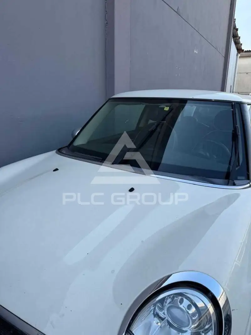 2013 Mini COOPER