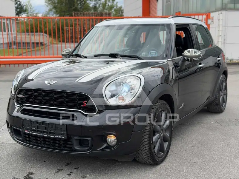 2013 Mini COOPER