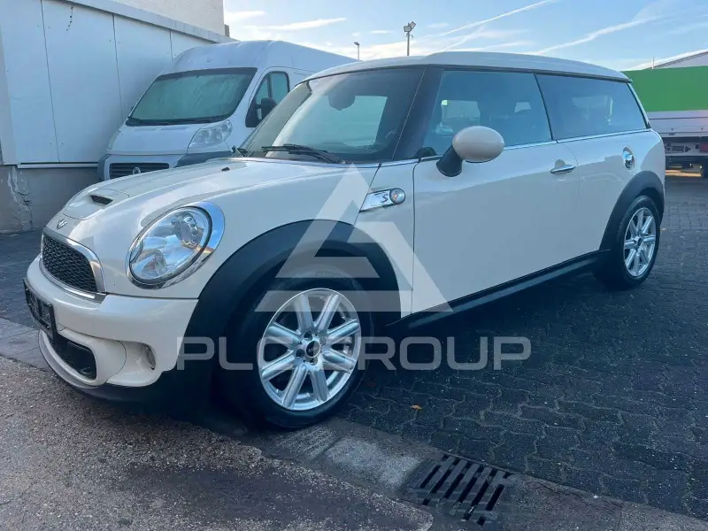 2013 Mini COOPER