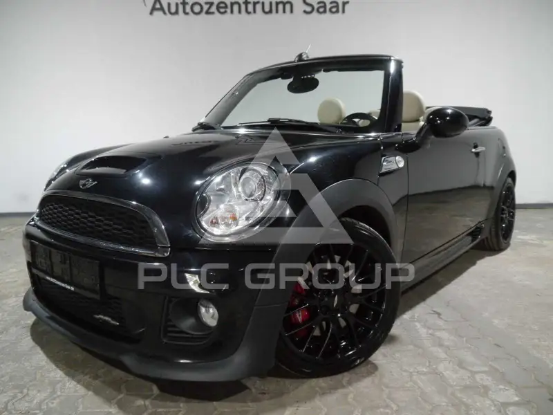2013 Mini COOPER