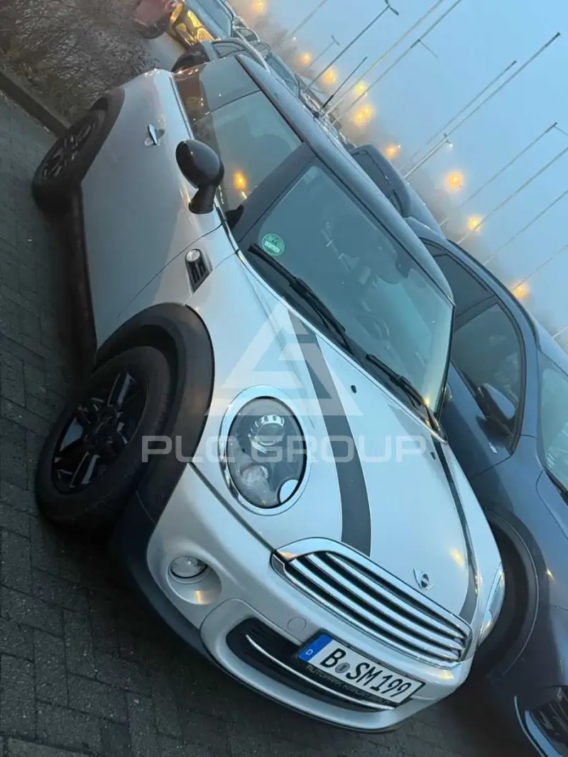 2013 Mini COOPER