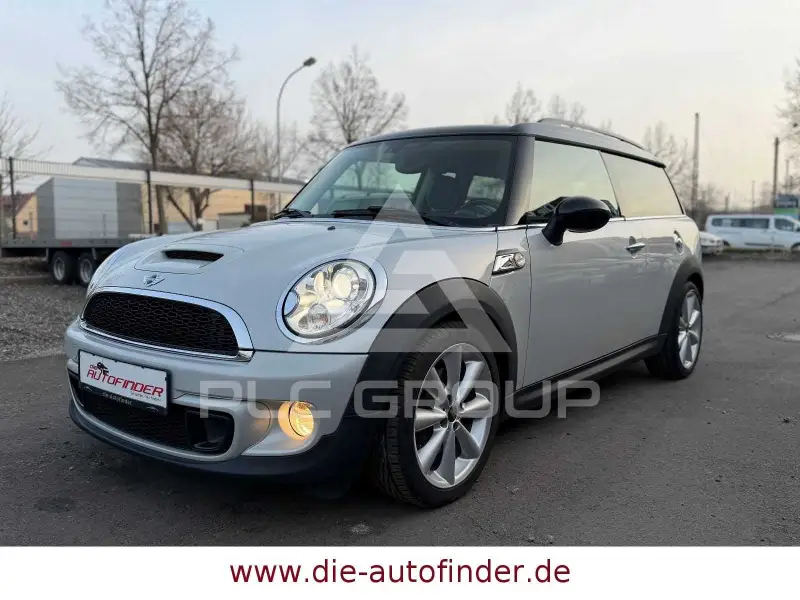 2013 Mini COOPER
