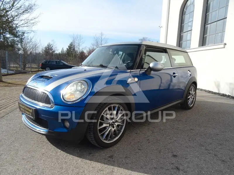 2013 Mini COOPER