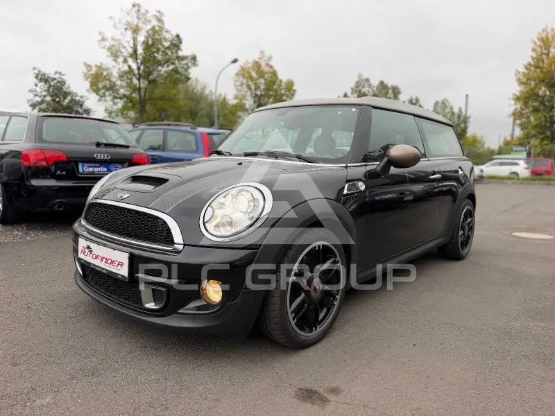 2013 Mini COOPER