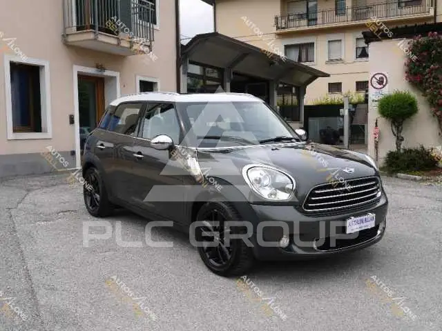 2013 Mini Countryman