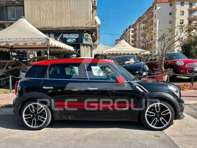 2013 Mini Countryman