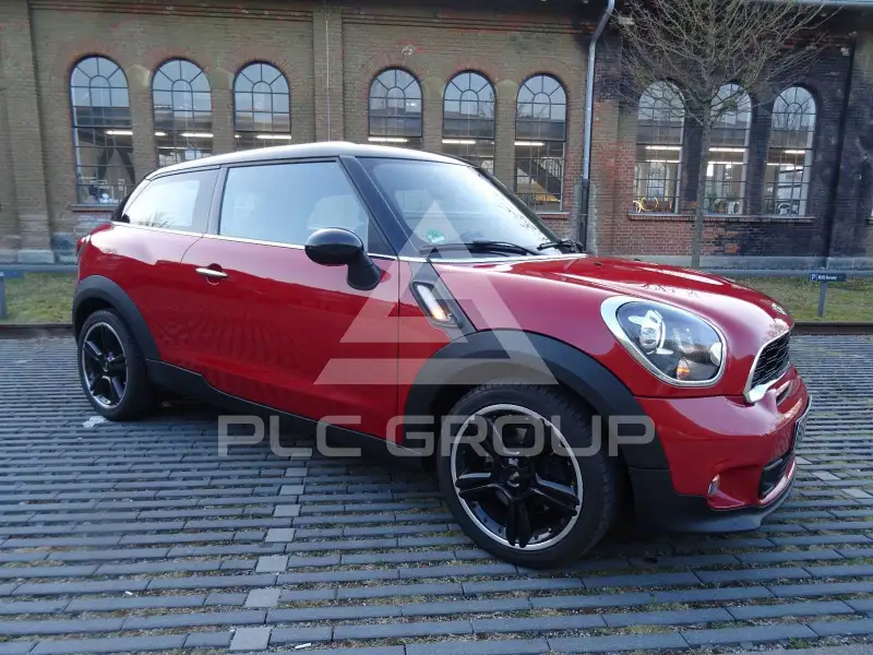 2013 Mini COOPER