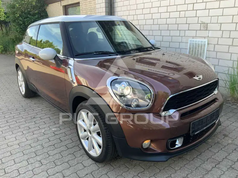 2013 Mini COOPER
