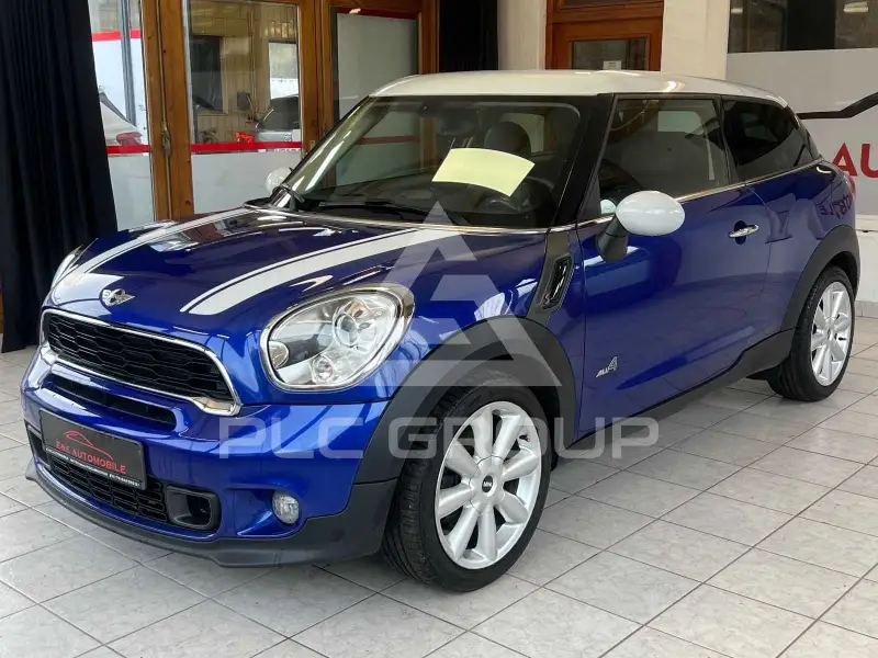 2013 Mini COOPER